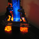 Image for article titled Best Xmas Tree Ever Has All the Sci-Fi Decorations You Can Imagine